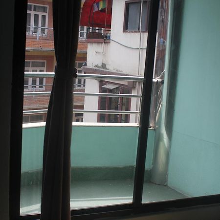 Yaksa Hotel Pvt. Ltd. Catmandu Exterior foto